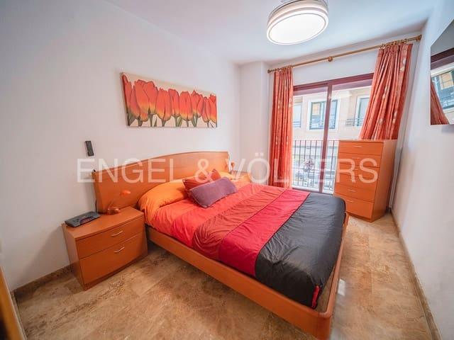 Apartamento en venta en Alicante / Alacant, Alicante Costa Blanca