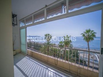 Apartamento en venta en Alicante / Alacant, Alicante Costa Blanca