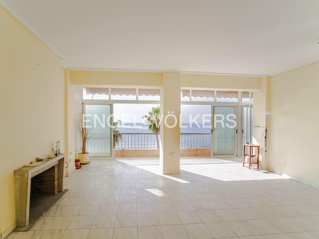 Apartamento en venta en Alicante / Alacant, Alicante Costa Blanca