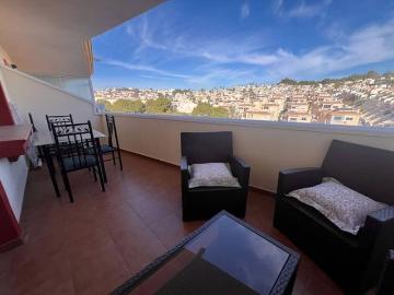 Apartamento en venta en Villamartin, Alicante Costa Blanca