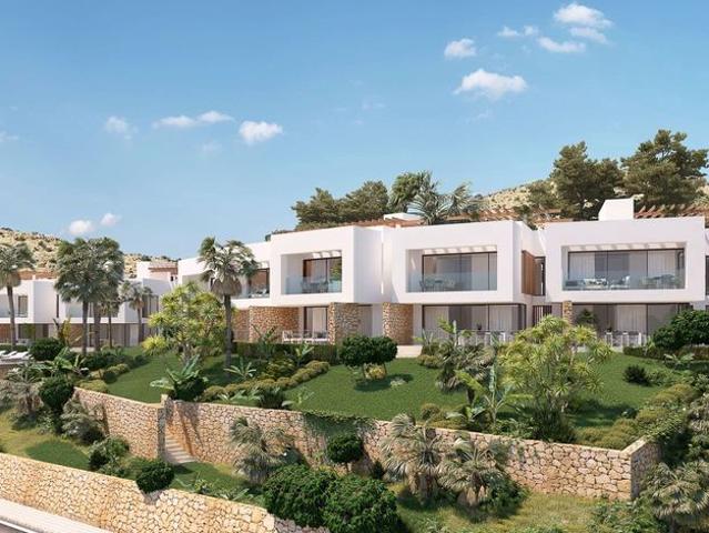 Apartamento en venta en Alicante / Alacant, Alicante Costa Blanca