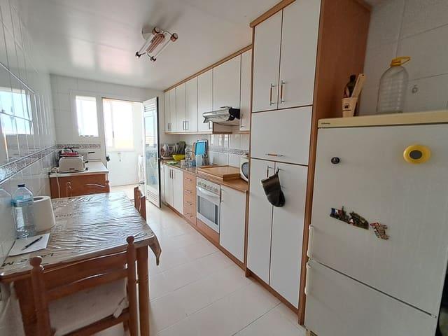 Apartamento en venta en Alicante / Alacant, Alicante Costa Blanca