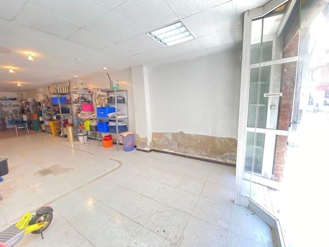 Apartamento en venta en Alicante / Alacant, Alicante Costa Blanca