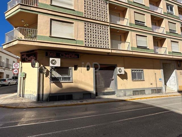 Apartamento en venta en Pego, Alicante Costa Blanca