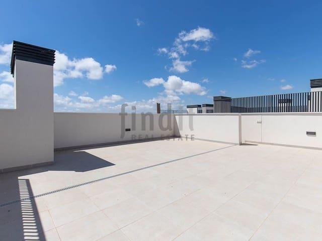 Apartamento en venta en Alicante / Alacant, Alicante Costa Blanca