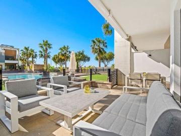 Apartamento en venta en Guardamar del Segura, Alicante Costa Blanca