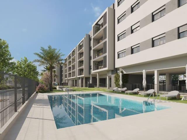 Apartamento en venta en Alicante / Alacant, Alicante Costa Blanca