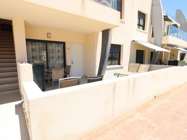 Apartamento en venta en Alicante / Alacant, Alicante Costa Blanca