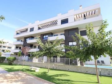 Apartamento en venta en Filipinas, Alicante Costa Blanca