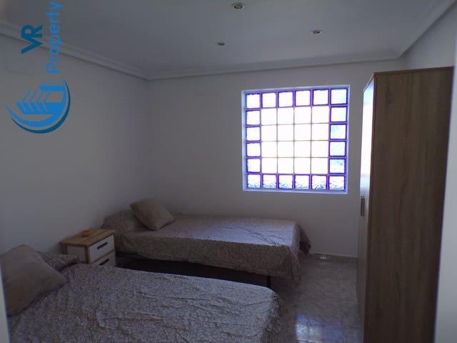 Apartamento en venta en Alicante / Alacant, Alicante Costa Blanca