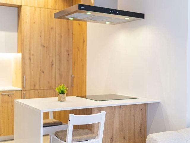 Apartamento en venta en Alicante / Alacant, Alicante Costa Blanca