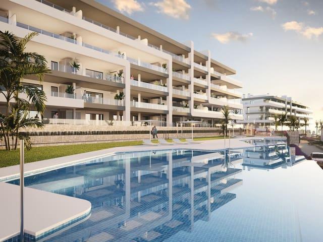 Apartamento en venta en Alicante / Alacant, Alicante Costa Blanca
