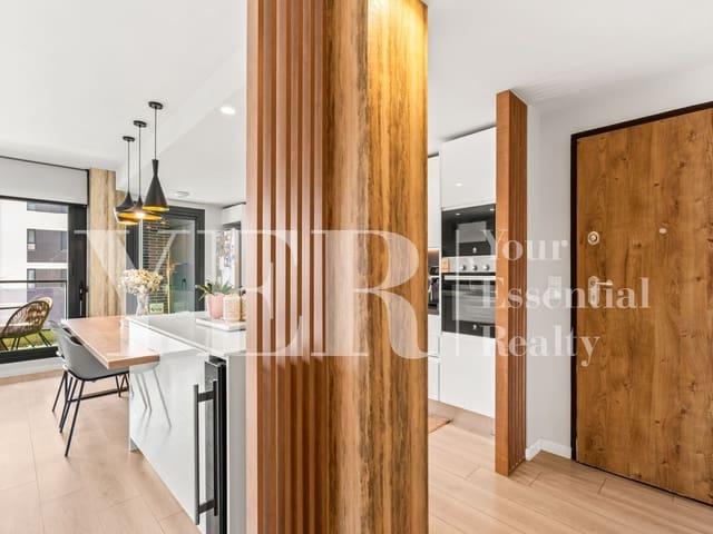 Apartamento en venta en Alicante / Alacant, Alicante Costa Blanca