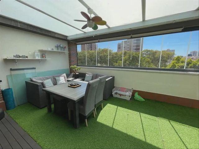 Apartamento en venta en Alicante / Alacant, Alicante Costa Blanca