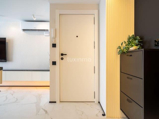 Apartamento en venta en Alicante / Alacant, Alicante Costa Blanca