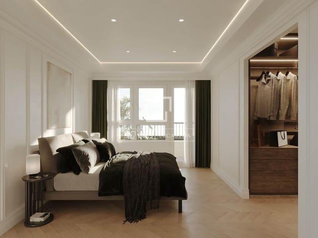 Apartamento en venta en Alicante / Alacant, Alicante Costa Blanca