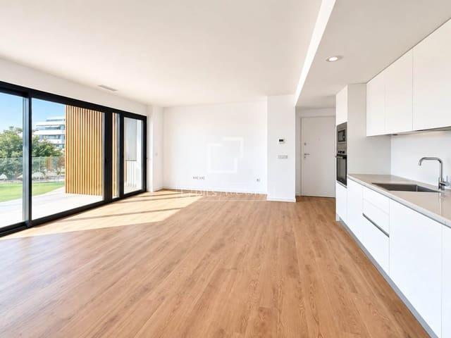 Apartamento en venta en Alicante / Alacant, Alicante Costa Blanca