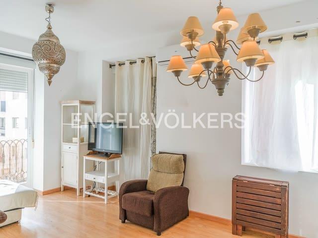 Apartamento en venta en Alicante / Alacant, Alicante Costa Blanca
