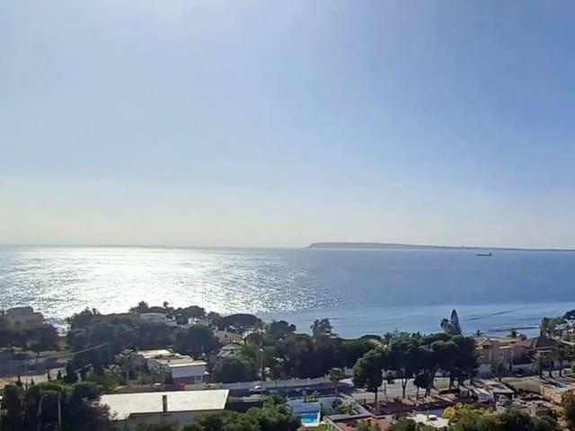 Apartamento en venta en Alicante / Alacant, Alicante Costa Blanca