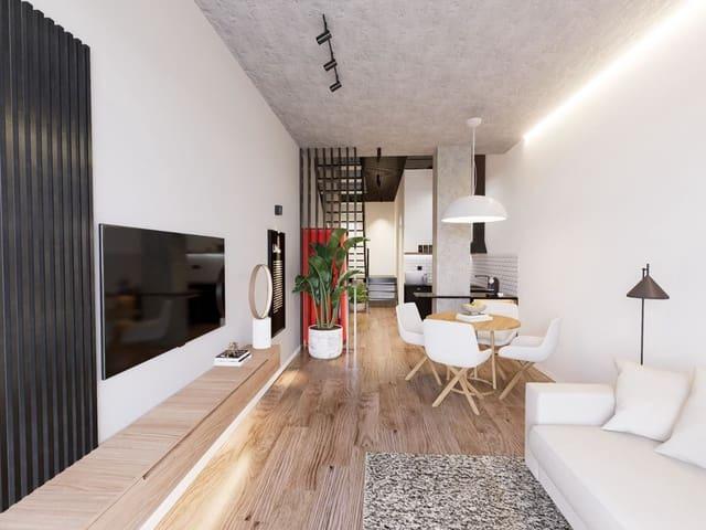 Apartamento en venta en Alicante / Alacant, Alicante Costa Blanca