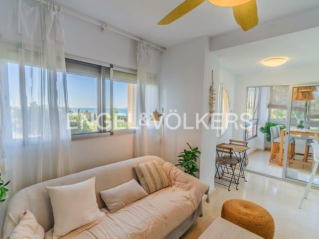 Apartamento en venta en Alicante / Alacant, Alicante Costa Blanca
