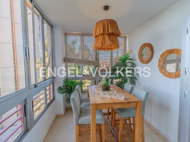 Apartamento en venta en Alicante / Alacant, Alicante Costa Blanca