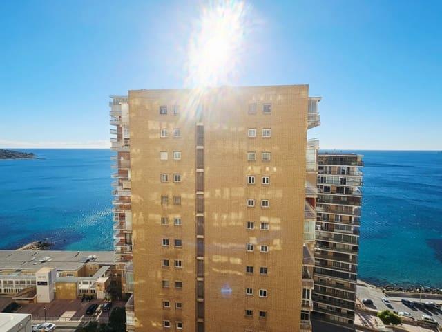 Apartamento en venta en Alicante / Alacant, Alicante Costa Blanca