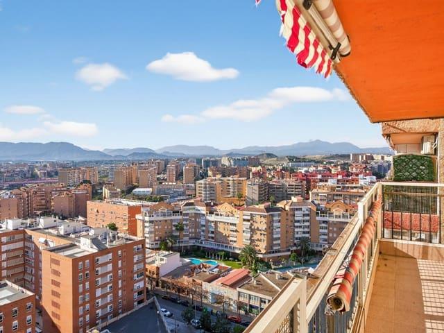 Apartamento en venta en Alicante / Alacant, Alicante Costa Blanca