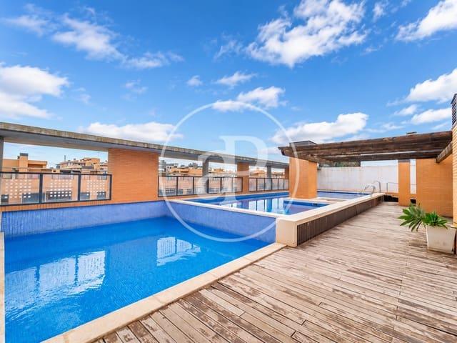 Apartamento en venta en Alicante / Alacant, Alicante Costa Blanca