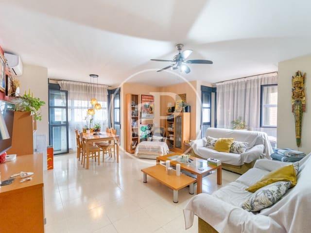 Apartamento en venta en Alicante / Alacant, Alicante Costa Blanca