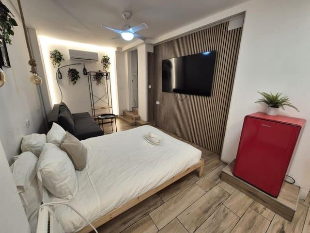 Apartamento en venta en Alicante / Alacant, Alicante Costa Blanca