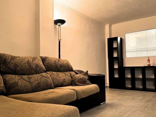 Apartamento en venta en Alicante / Alacant, Alicante Costa Blanca