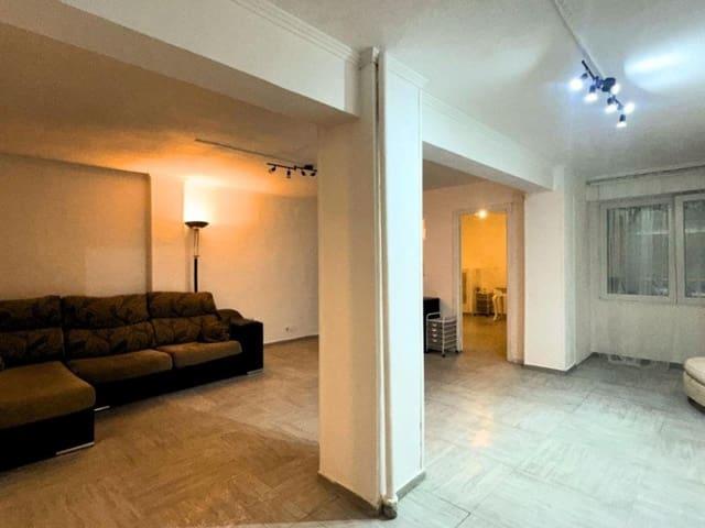 Apartamento en venta en Alicante / Alacant, Alicante Costa Blanca