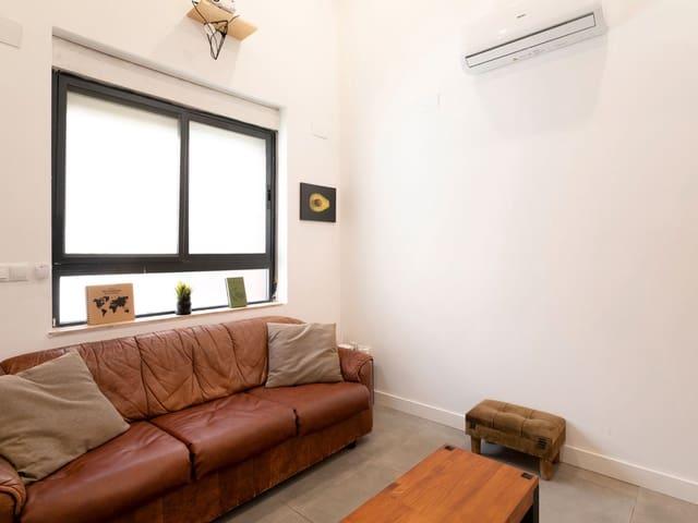Apartamento en venta en Alicante / Alacant, Alicante Costa Blanca