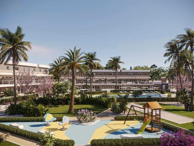 Apartamento en venta en Alicante / Alacant, Alicante Costa Blanca