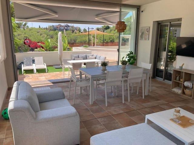 Apartamento en venta en Alicante / Alacant, Alicante Costa Blanca