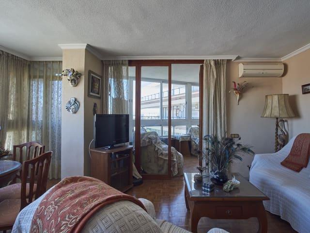 Apartamento en venta en Alicante / Alacant, Alicante Costa Blanca