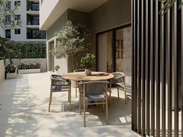 Apartamento en venta en Alicante / Alacant, Alicante Costa Blanca