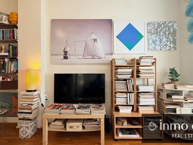 Apartamento en venta en Alicante / Alacant, Alicante Costa Blanca