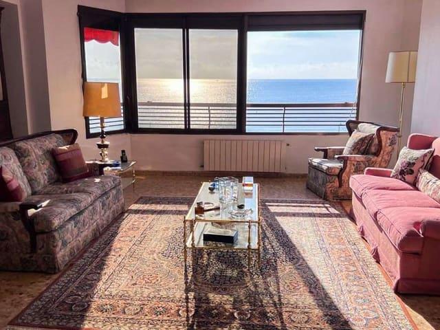 Apartamento en venta en Alicante / Alacant, Alicante Costa Blanca