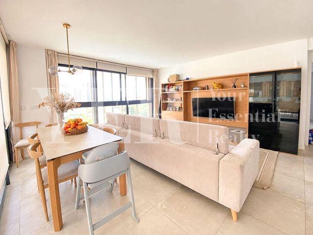 Apartamento en venta en Alicante / Alacant, Alicante Costa Blanca