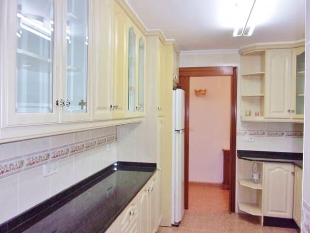 Apartamento en venta en Alicante / Alacant, Alicante Costa Blanca