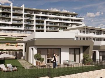 Apartamento en venta en Alicante / Alacant, Alicante Costa Blanca
