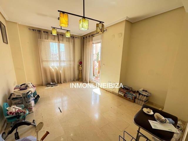 Apartamento en venta en Alicante / Alacant, Alicante Costa Blanca