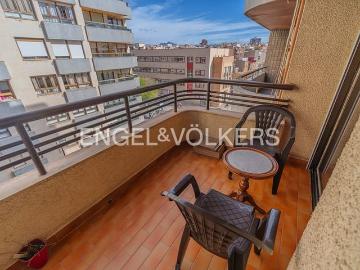 Apartamento en venta en Alicante / Alacant, Alicante Costa Blanca