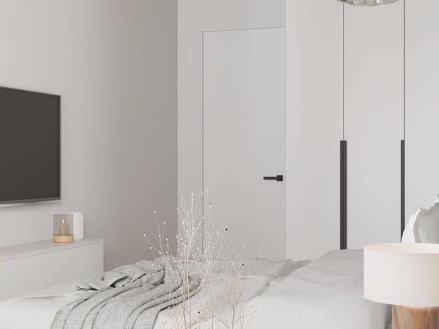 Apartamento en venta en Alicante / Alacant, Alicante Costa Blanca