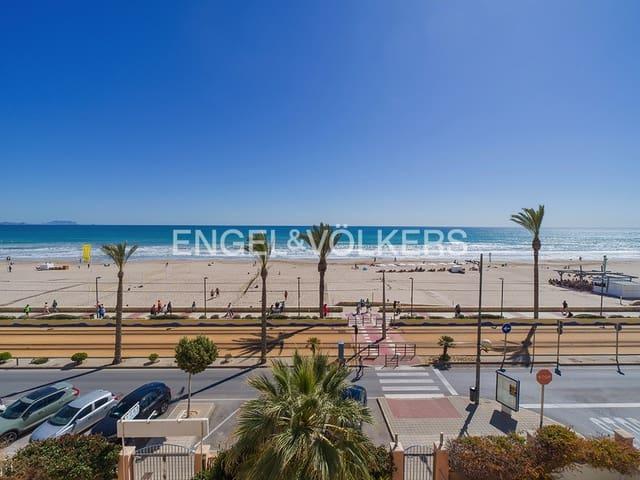 Apartamento en venta en Alicante / Alacant, Alicante Costa Blanca
