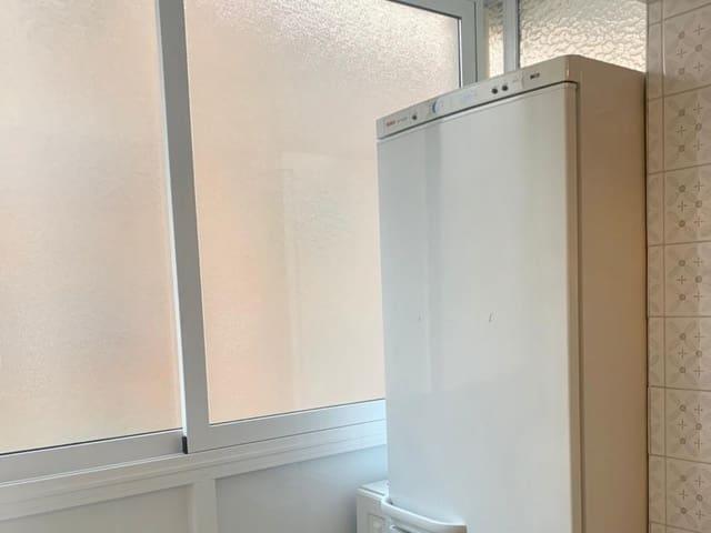 Apartamento en venta en Alicante / Alacant, Alicante Costa Blanca