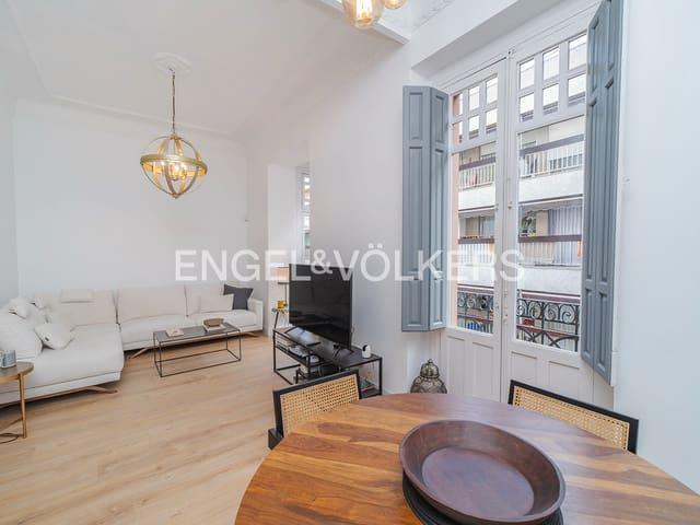 Apartamento en venta en Alicante / Alacant, Alicante Costa Blanca