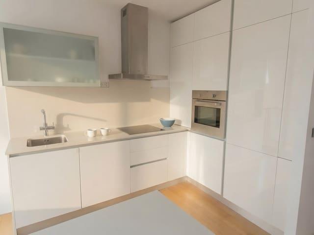 Apartamento en venta en Alicante / Alacant, Alicante Costa Blanca